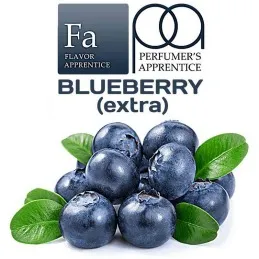 TFA Blueberry Extra Aroma