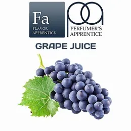 TFA Grape Juice Aroma