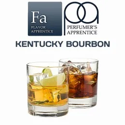 TFA Kentucky Bourbon Aroma