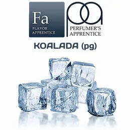 TFA Koalada 10 PG Buz Efektörü