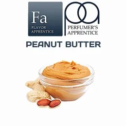 TFA Peanut Butter Aroma