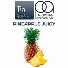 TFA Pineapple Juicy Aroma