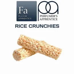 TFA Rice Crunchies Aroma