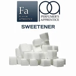 TFA Sweetener Tatlandırıcı