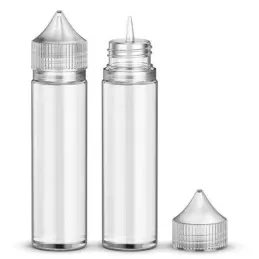 İTHAL GORİLLA GLASS ŞİŞE V3 60ML