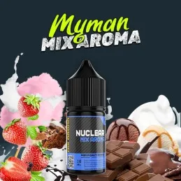 One Hit Wonder Myman Mix Aroma