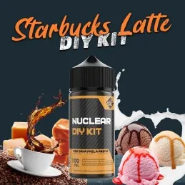 Starbucks Latte Dıy Kit Aroma