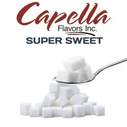 Capella Super Sweet Efektör