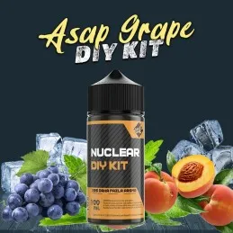 Asap Grape Nasty Juice Dıy-Kit Aroma