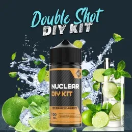 Double Shot Dıy-Kit All Day Aroma