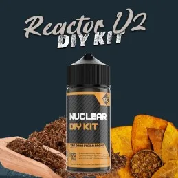 Reactor V2 Dıy-Kit Aroma