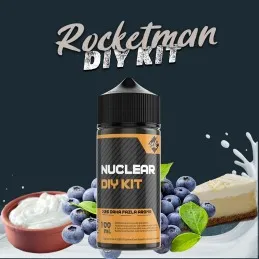 Rocketman One Hit Wonder Dıy Kit