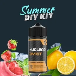 Summer Dıy-Kit Aroma