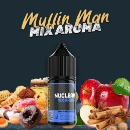 One Hit Wonder Muffin Man Mix Aroma