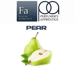 TFA Pear Aroma