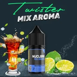 Twister Mix Aroma