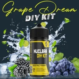 Grape Dream Dıy-Kit Aroma