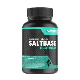 Salt NBase Platium 500 ML