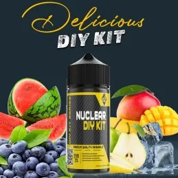 Delicious Dıy-Kit Aroma