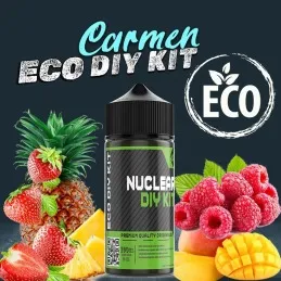 Eco Carmen Dıy-Kit Aroma