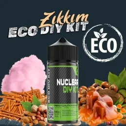Eco Zıkkım Dıy-Kit Aroma