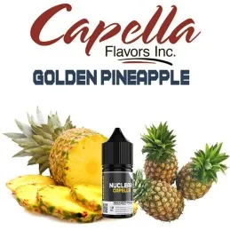 Capella Golden Pineapple Aroma