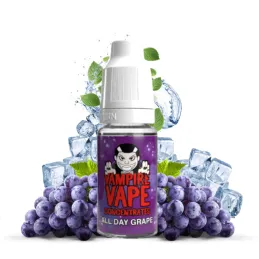 Vampire Vape Allday Grape Aroma