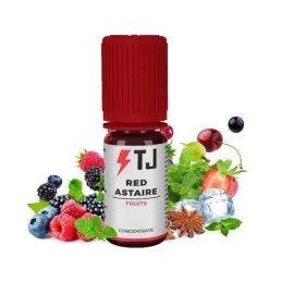 T-Juice Red Astaire Mix Aroma