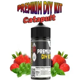 Vampire Vape Catapult Dıy Kit Aroma