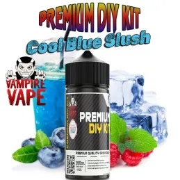 Vampire Vape Cool Blue Slash Dıy Kit Aroma