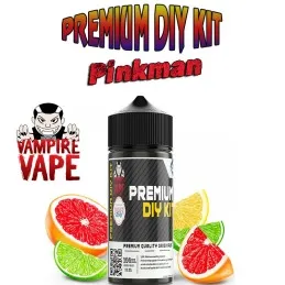 Vampire Vape Pinkman Dıy Kit Aroma