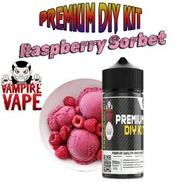 Vampire Vape Raspberry Sorbet Dıy Kit Aroma