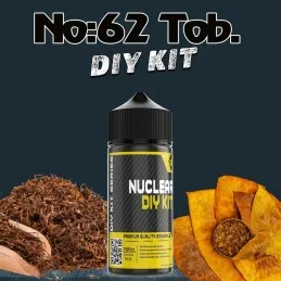 No 62 Tob Dıy-Kit Aroma