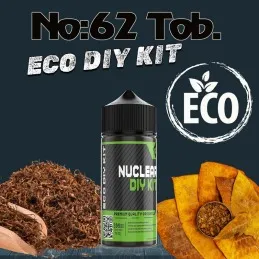 Eco No 62 Tob Dıy-Kit Aroma