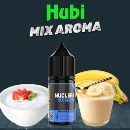 Hubi Mix Aroma