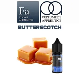 TFA Butterscotch Aroma