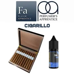 TFA Cigarillo Aroma