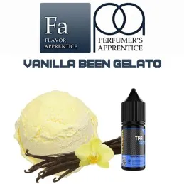 TFA Vanilla Been Gelato Aroma