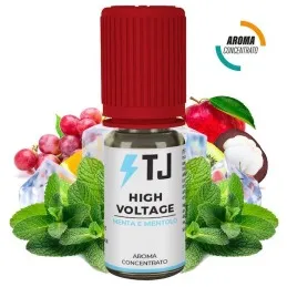 T-Juice High Voltage Mix Aroma