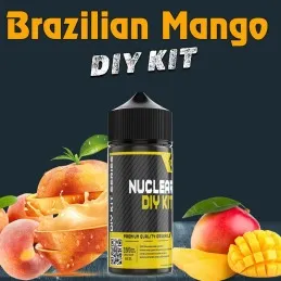 Brazilian Mango Dıy-Kit Aroma