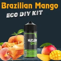 Eco Brazilian Mango Dıy-Kit Aroma