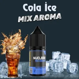Cola İce Mix Aroma