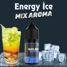 Energy İce Mix Aroma
