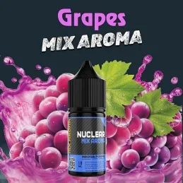 Grapes Mix Aroma