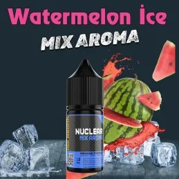 Watermelon İce Mix Aroma