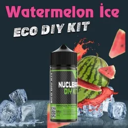 Eco Watermelon İce Dıy-Kit Aroma