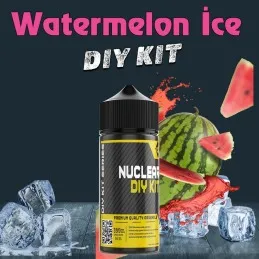 Watermelon İce Dıy-Kit Aroma