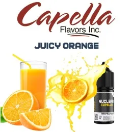 Capella Juicy Orange Aroma