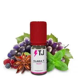 T-Juice Clara T Mix Aroma