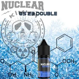 Double WS-23 Vozol Efektör